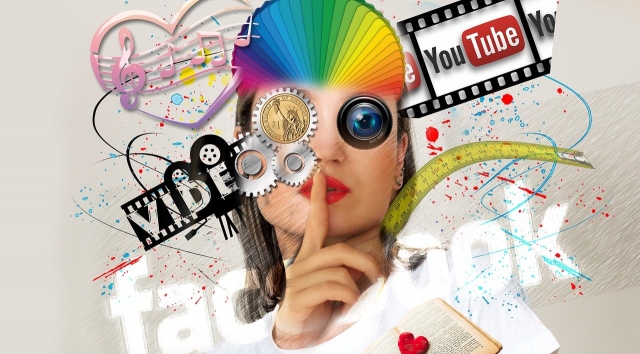 Unlocking Success: Crafting an Effective Marketing Strategy in Media